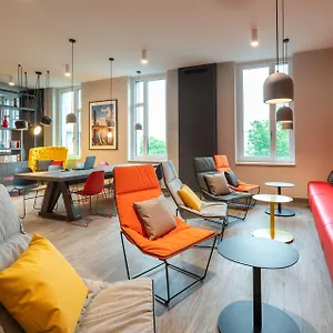 Campanile South Hotel Wenen