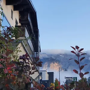 Hotel Alp Art, Götzens