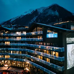 Elizabeth Arthotel Adults Only Hotel Ischgl