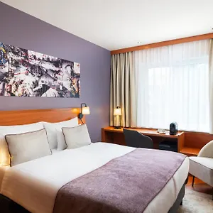 Leonardo Center Hotel Salzburg