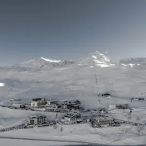Olymp Hotel Hochgurgl