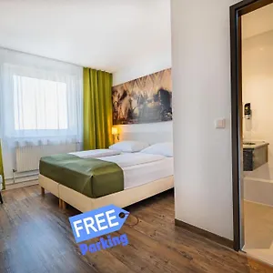 Lifehotel Vienna Airport Hotel Fischamend
