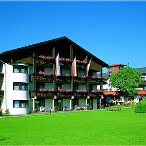 Edelweiss Hotel Götzens