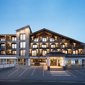 Hotel Stubai, Schönberg im Stubaital